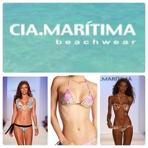 Cia Marítima Bikini Bundle 👙👙👙